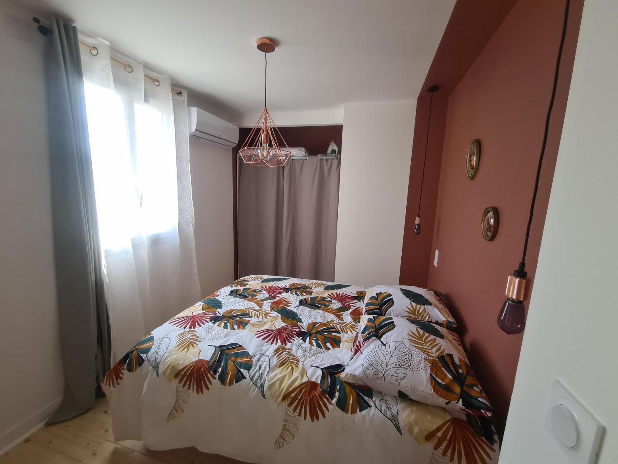 Appartement Le Nid Du Bosquet à Issoire Extérieur photo